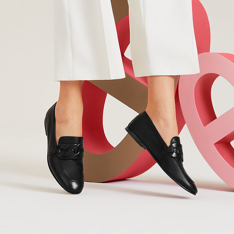 Honest loafer | Hermès Australia